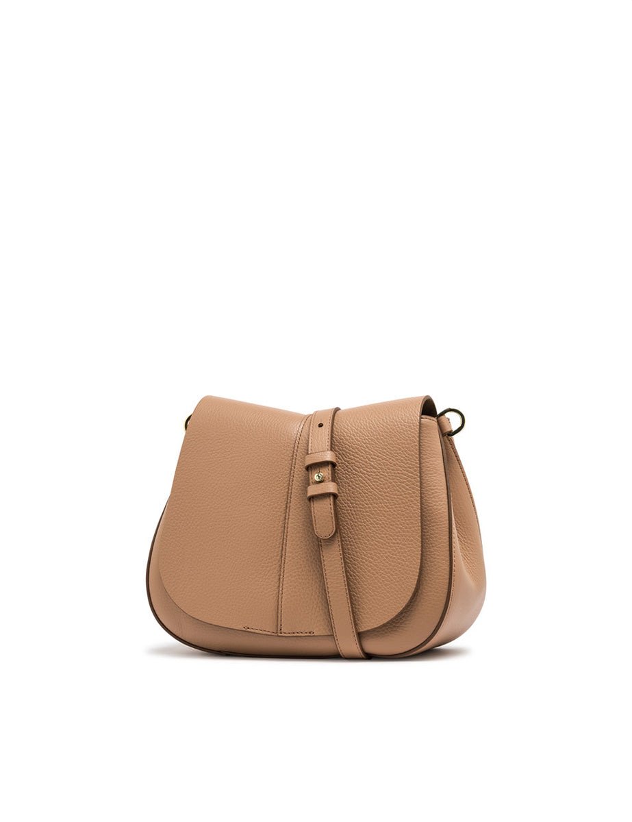 borsa helena round clay - gianni chiarini - clutch