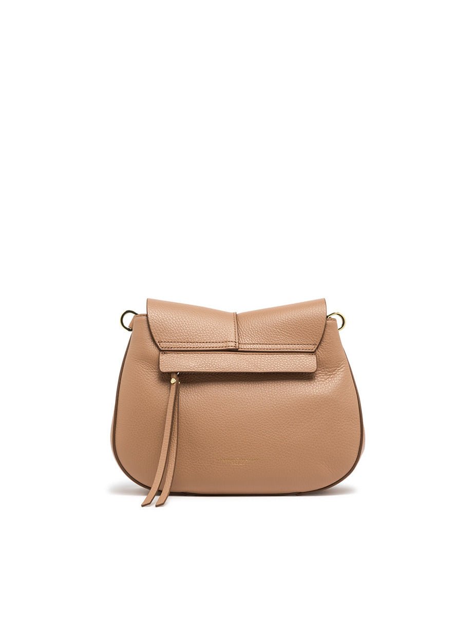 borsa helena round clay - gianni chiarini - clutch