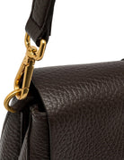 borsa helena round espresso - Frida SRL