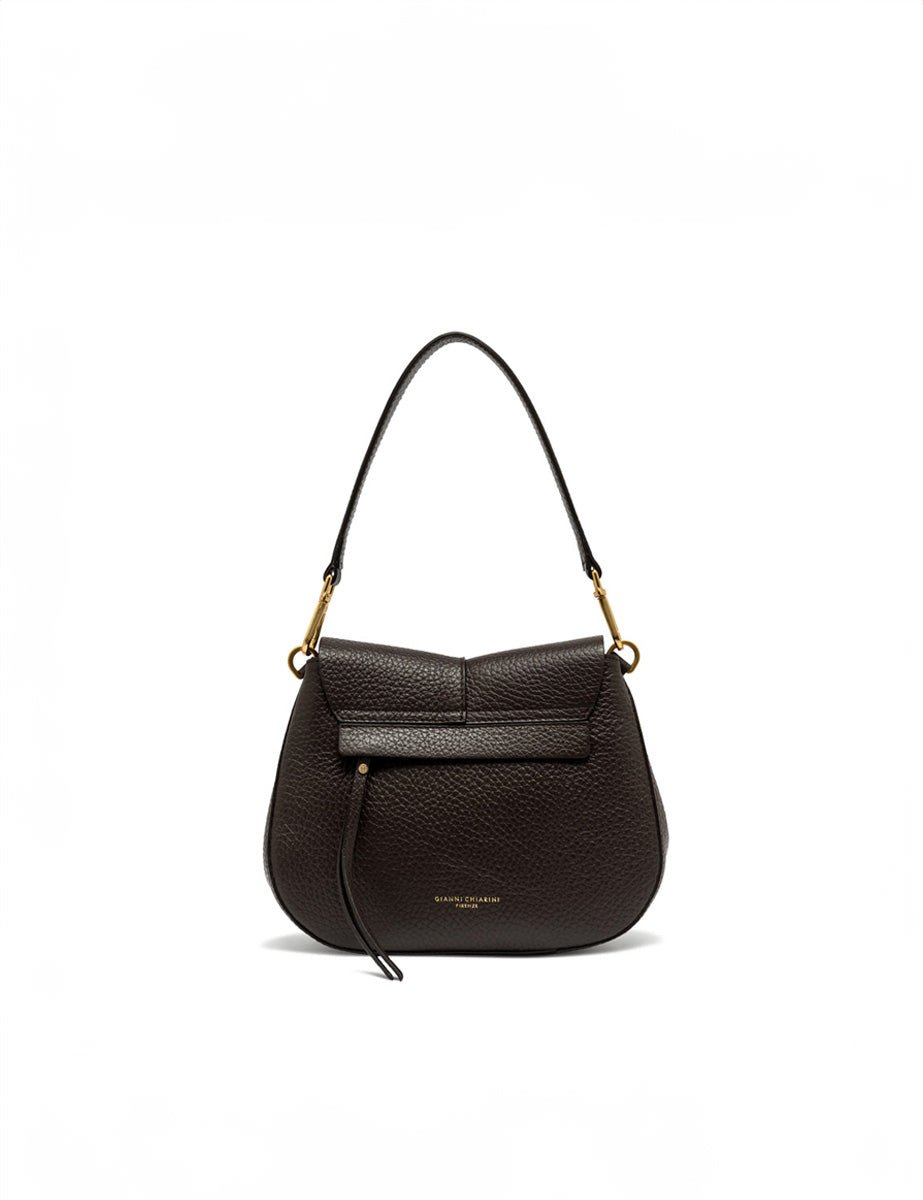 borsa helena round espresso - Frida SRL