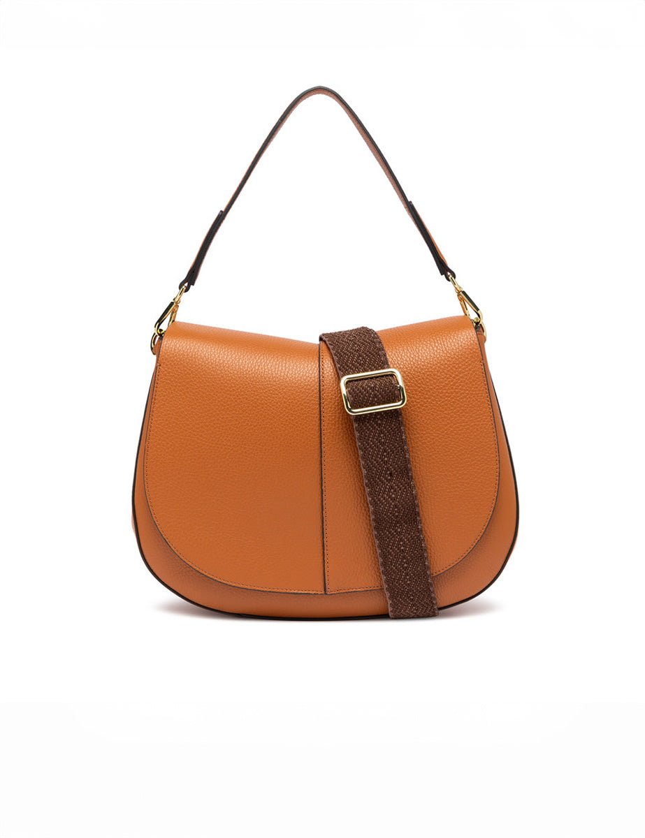 borsa helena round flake - gianni chiarini - clutch