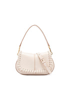 borsa helena round marble - gianni chiarini - clutch