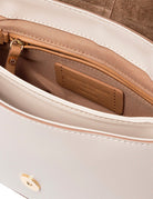 borsa helena round marble - gianni chiarini - clutch