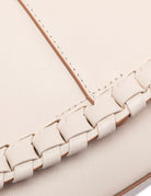 borsa helena round marble - gianni chiarini - clutch