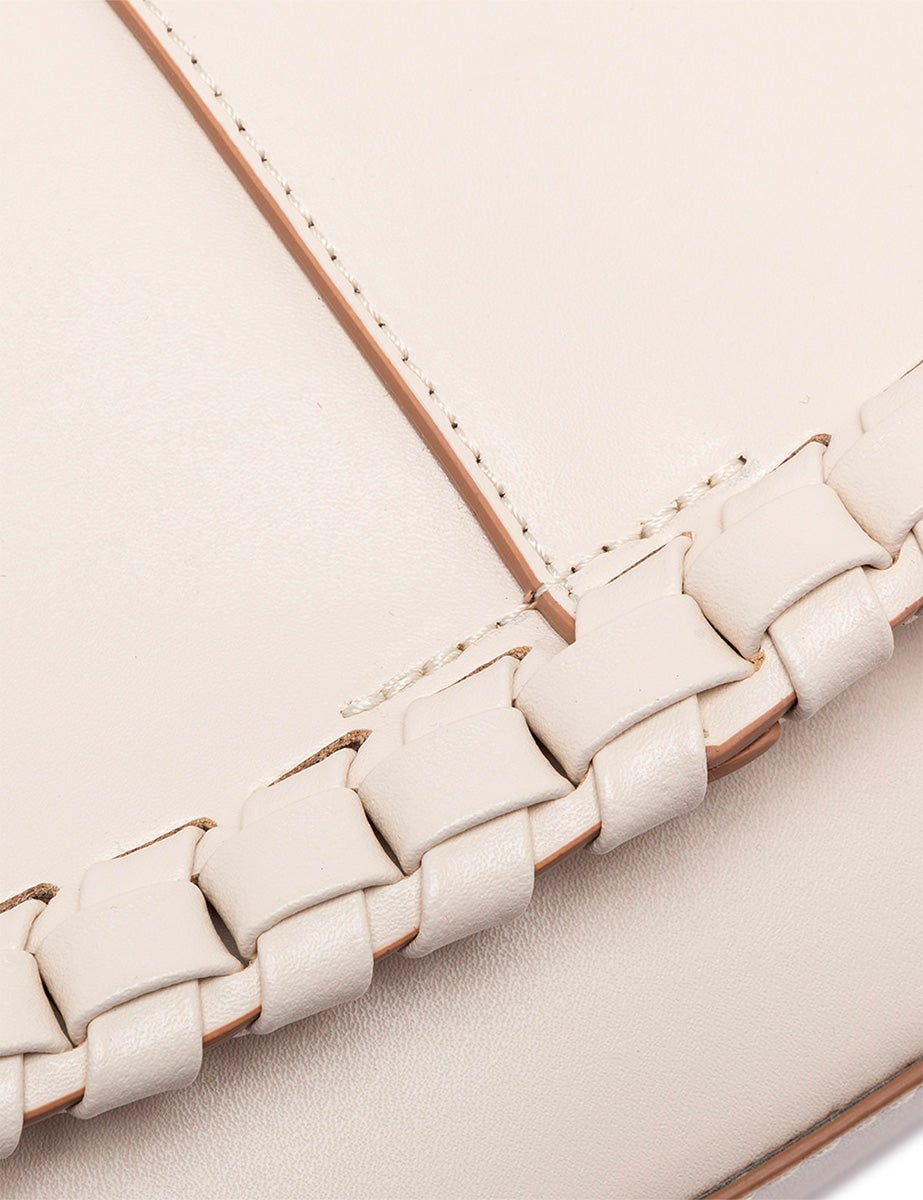 borsa helena round marble - gianni chiarini - clutch