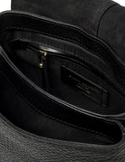 borsa helena round nero - Frida SRL
