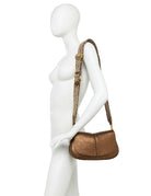 borsa helena round nero - Frida SRL