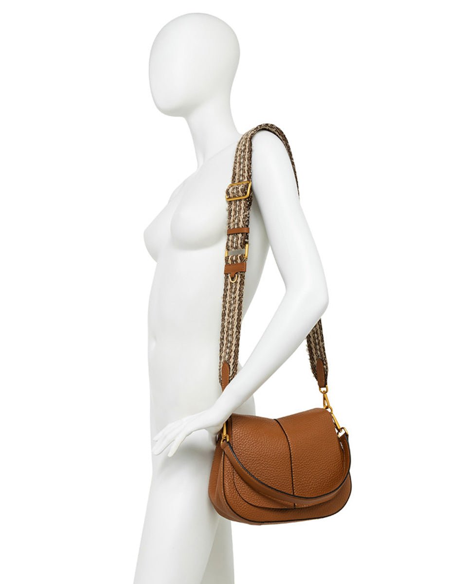 borsa helena round nero - gianni chiarini - clutch