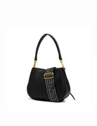 borsa helena round nero - Frida SRL