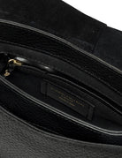 borsa helena round nero - Frida SRL