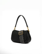 borsa helena round nero - Frida SRL
