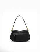 borsa helena round nero - Frida SRL