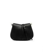 borsa helena round nero - gianni chiarini - clutch