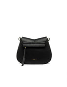 borsa helena round nero - gianni chiarini - clutch