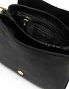 borsa helena round nero - gianni chiarini - clutch