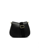 borsa helena round nero - gianni chiarini - clutch