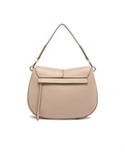 borsa helena round pink salt - gianni chiarini - clutch