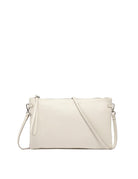 borsa hermy marble - gianni chiarini - clutch