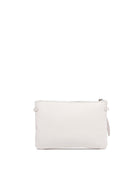 borsa hermy sabbia nature - gianni chiarini - clutch