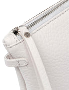 borsa hermy sabbia nature - gianni chiarini - clutch