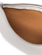 borsa hermy sabbia nature - gianni chiarini - clutch