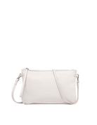 borsa hermy sabbia nature - gianni chiarini - clutch