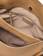 borsa leila nature - gianni chiarini - shopper