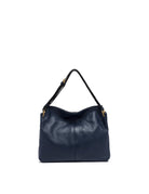 borsa leila navy - gianni chiarini - shopper