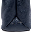 borsa leila navy - gianni chiarini - shopper