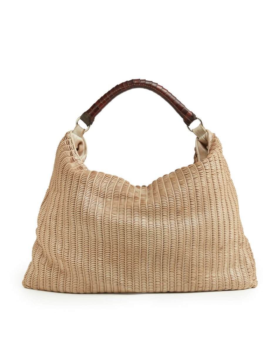borsa lune canapa - reptile's house - shopper