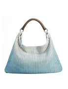 borsa lune sfumato sky - Frida SRL