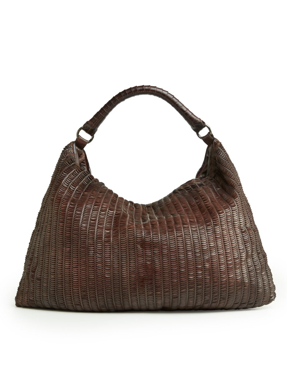 borsa lune terra - reptile's house - shopper