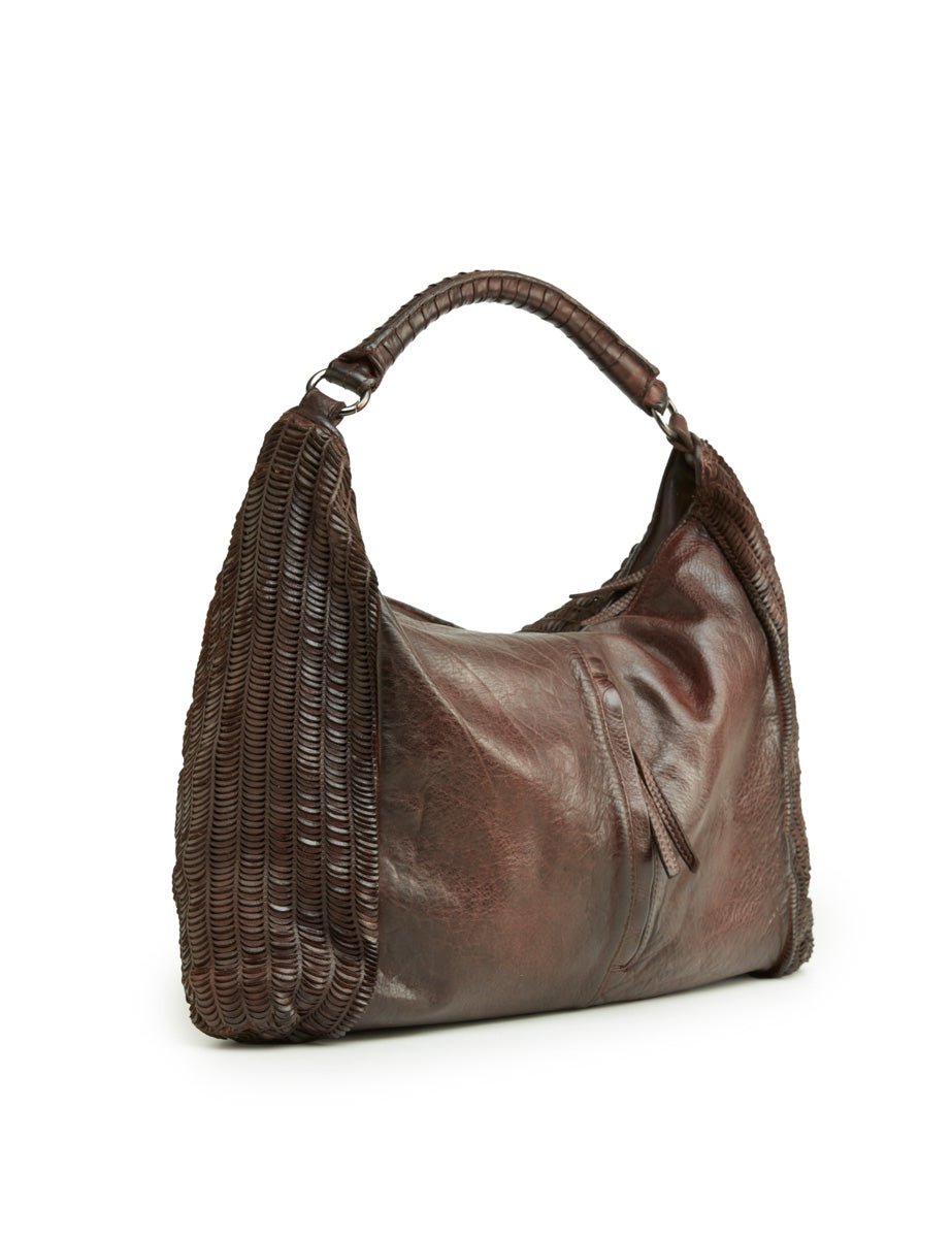 borsa lune terra - reptile's house - shopper