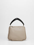 borsa madison taupe - my best bag - clutch