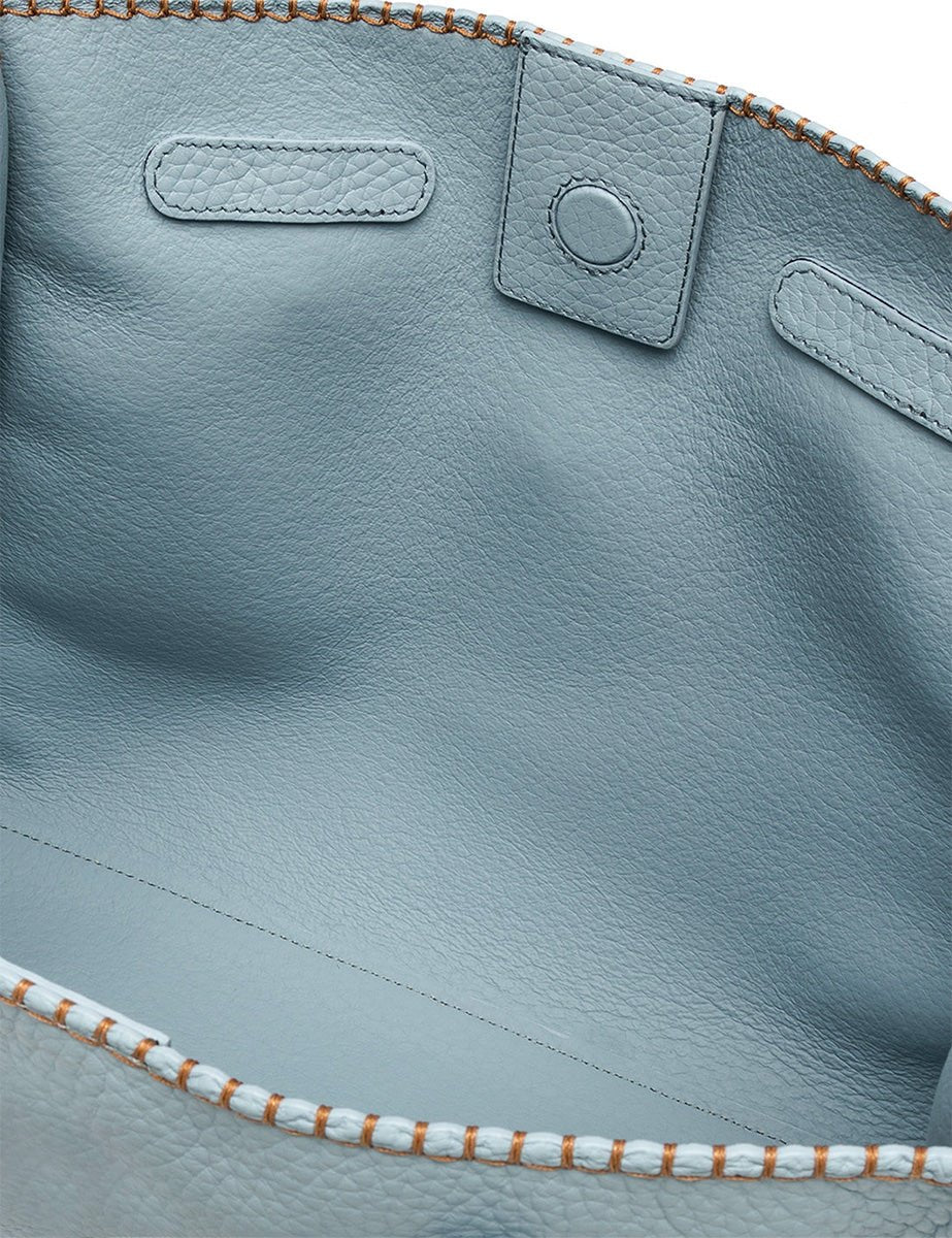 borsa marcella artico - gianni chiarini - shopper