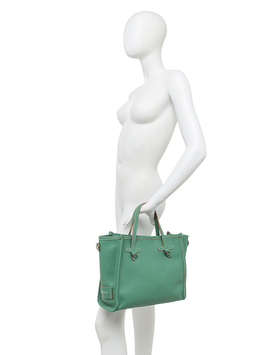 borsa marcella caramello - Frida SRL