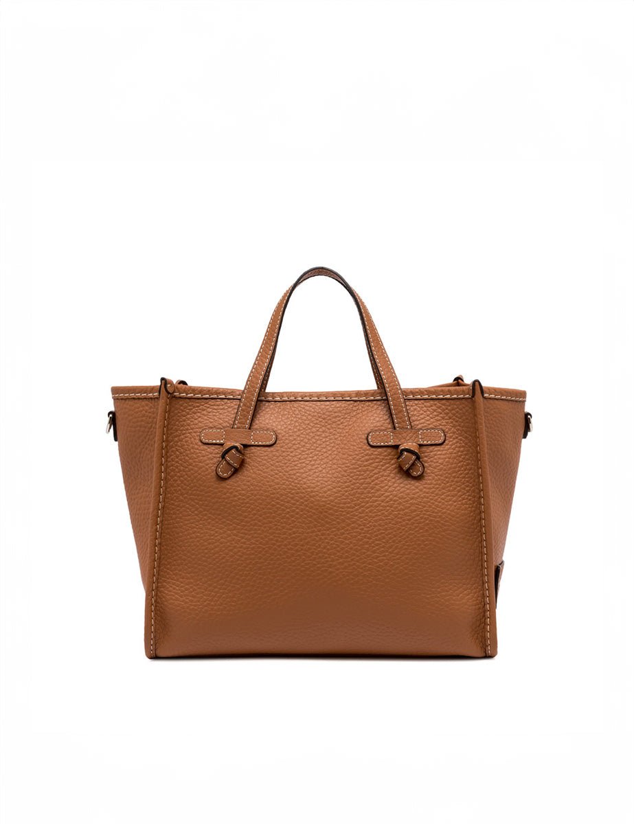 borsa marcella caramello - Frida SRL