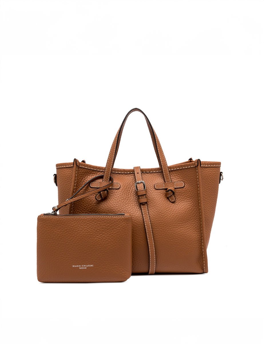 borsa marcella caramello - Frida SRL