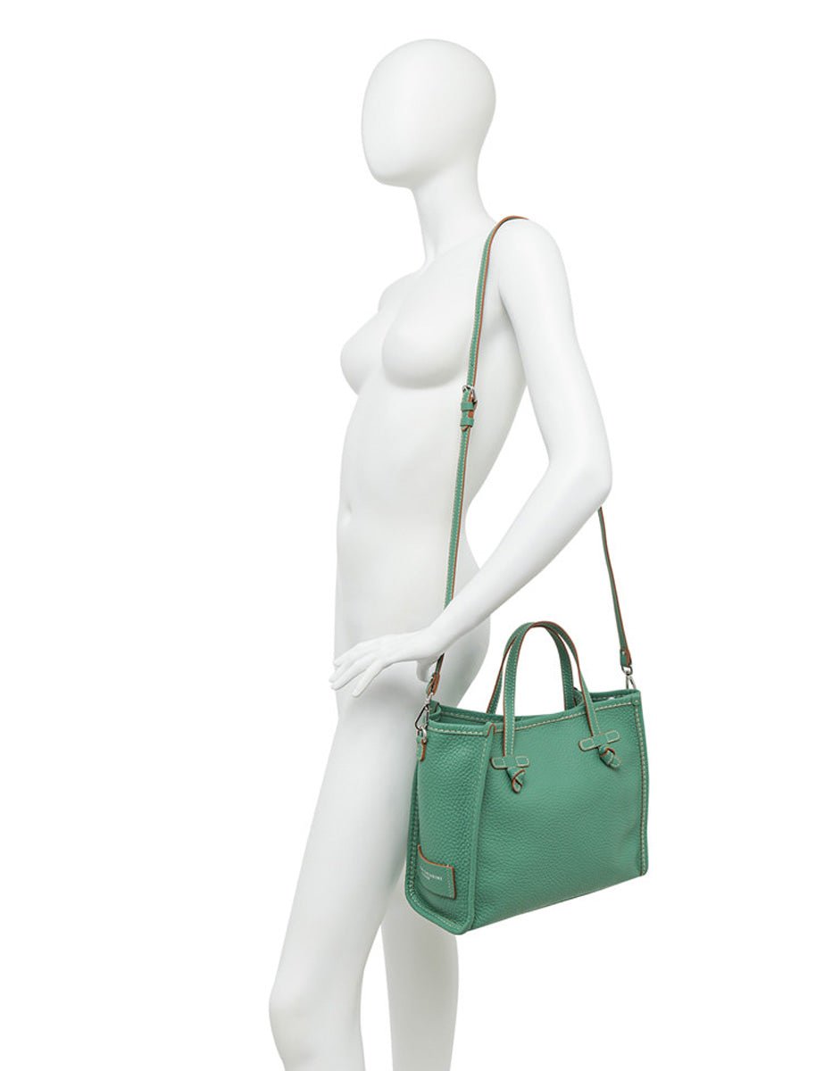 borsa marcella caramello - Frida SRL