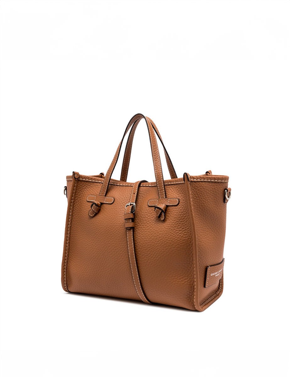 borsa marcella caramello - Frida SRL