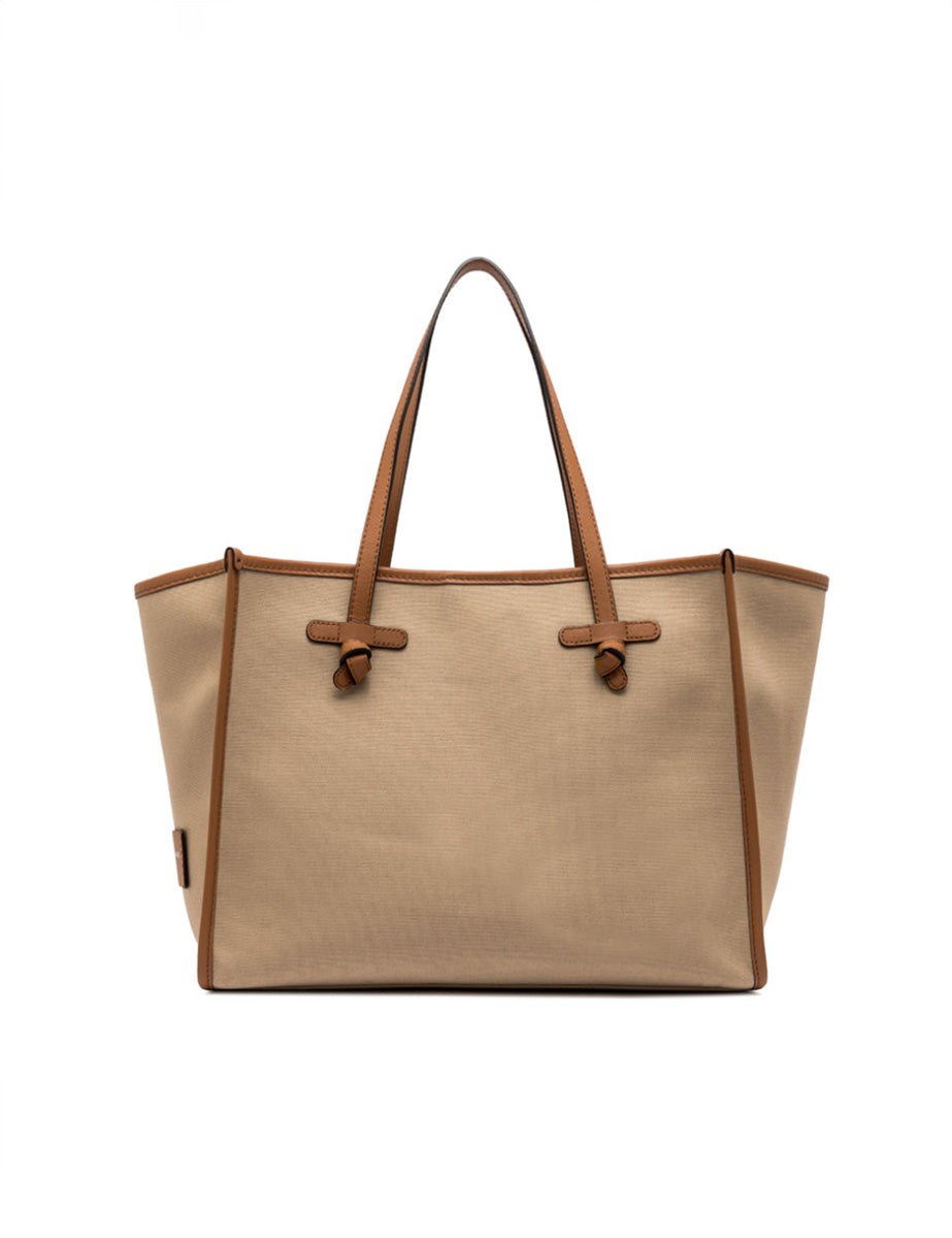 borsa marcella corda - gianni chiarini - shopper