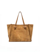 borsa marcella pelle peanut butter - Frida SRL