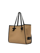 borsa marcella safari argyle purple - gianni chiarini - shopper