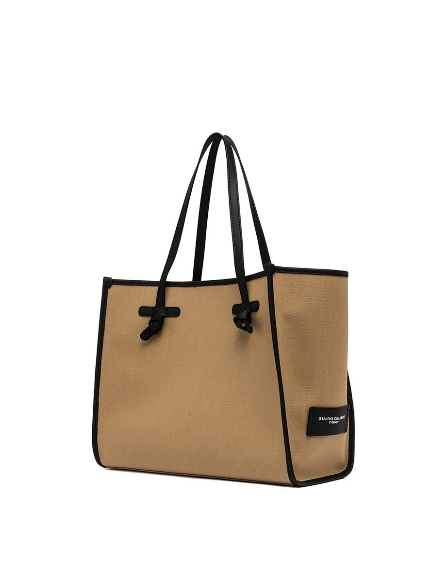 borsa marcella safari argyle purple - gianni chiarini - shopper