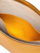 borsa mia rich gold sabbia - gianni chiarini - shopper