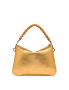 borsa mia rich gold sabbia - gianni chiarini - shopper