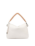 borsa mia sabbia nature - gianni chiarini - shopper