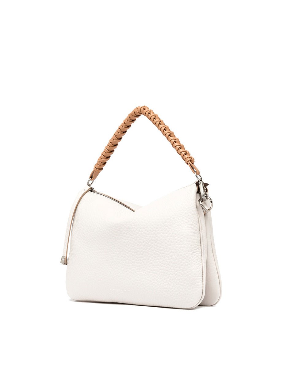 borsa mia sabbia nature - gianni chiarini - shopper