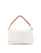 borsa mia sabbia nature - gianni chiarini - shopper