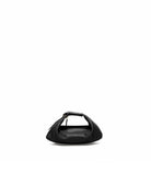 borsa mini bracelet nero - minobossi - clutch